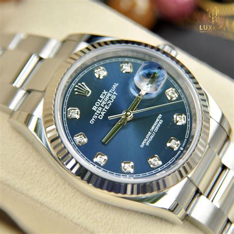 đồng hồ rolex oyster perpetual